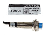 LJ12A3-4-Z/BX NPN Inductive Proximity Infrared Sensor Arduino 3D Printer DC6-36V